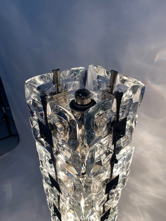 Image 1 of Lampadaire Palwa 1970's