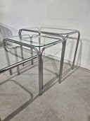 Space age tubular frame mimiset
