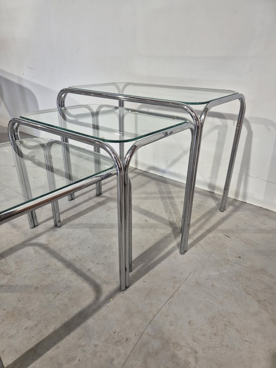 Image 1 of Space age buisframe mimiset