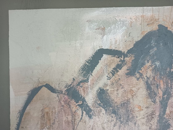 Image 1 of Rob Jacobs - Abstract Nude