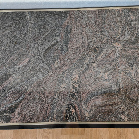 Image 1 of Vintage design Fedam coffee table, coffee table 80s