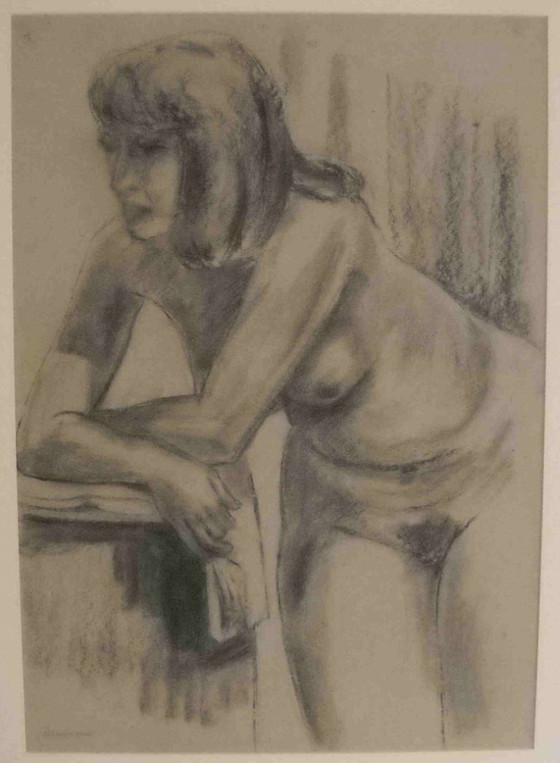 Image 1 of Artistic Nude