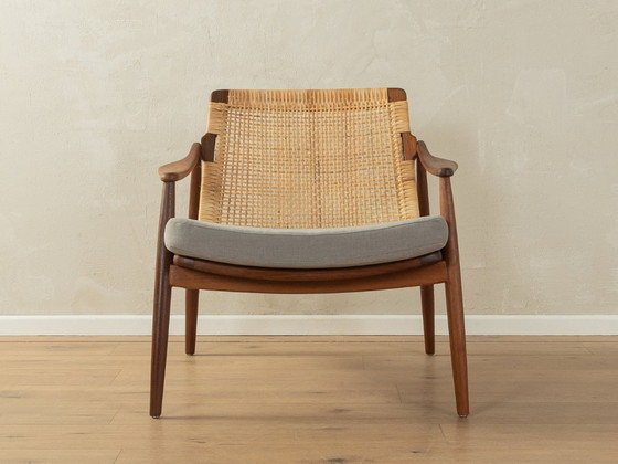 Image 1 of Exclusive armchair, Hartmut Lohmeyer