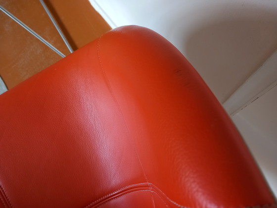 Image 1 of 4x Moroso Fjord Patricia Urquiola