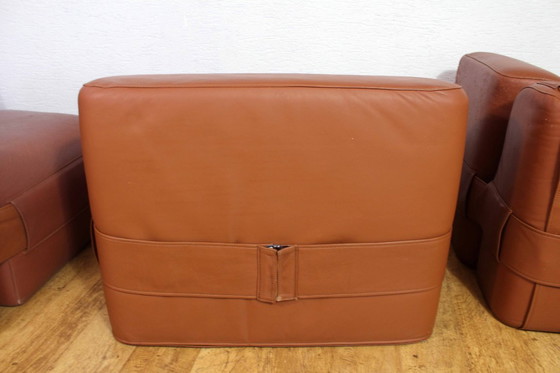 Image 1 of Sofá modular Cassini de Mario Bellini