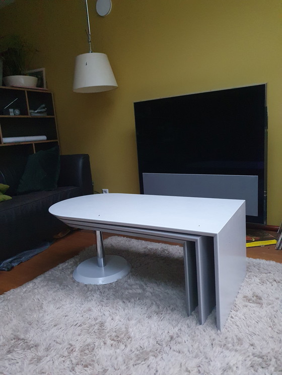 Image 1 of Table basse Leolux Cyclo