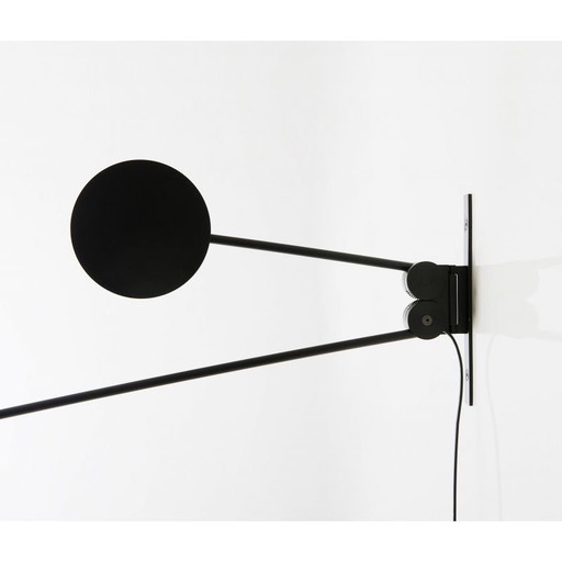 Luceplan Counterbalance Wall Lamp