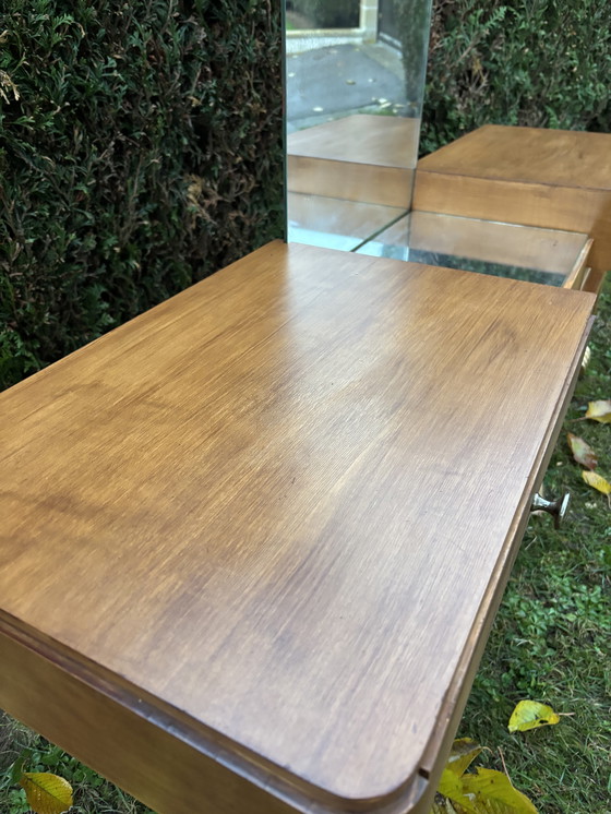 Image 1 of Tocador Art Déco