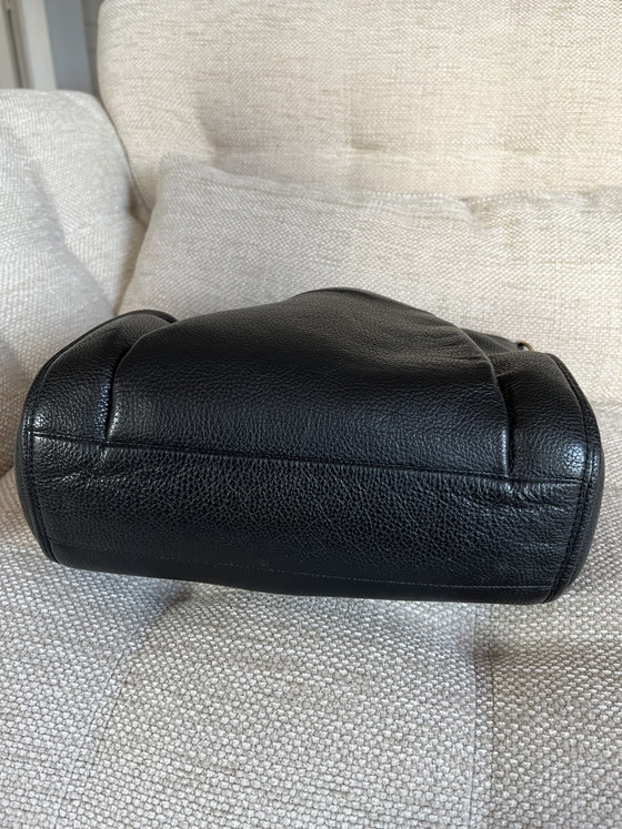 Image 1 of See by Chloé black leather bag