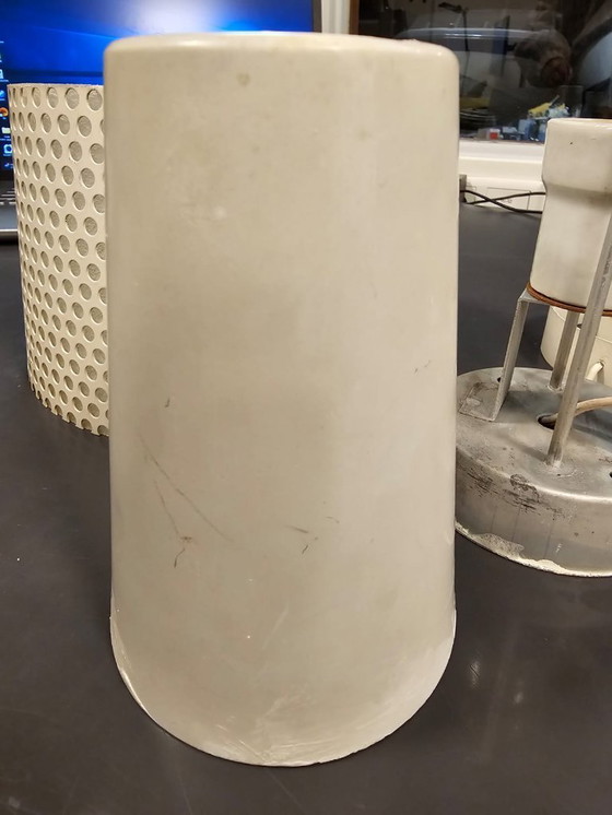 Image 1 of Touch lamp - "Milan" lamp (B1018 -1962)