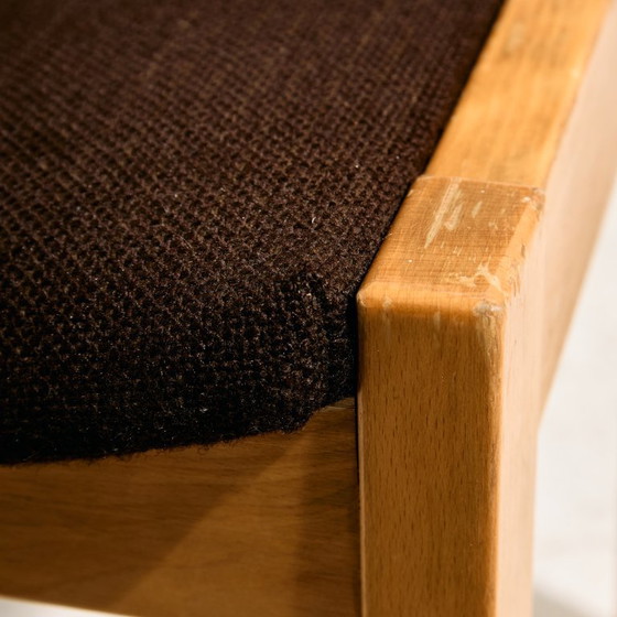 Silla de roble MK11693 – Sillas auxiliares, Wood (photo 6 of 11)