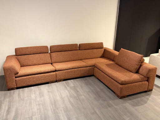 Leolux Howlazy (ricondizionato)