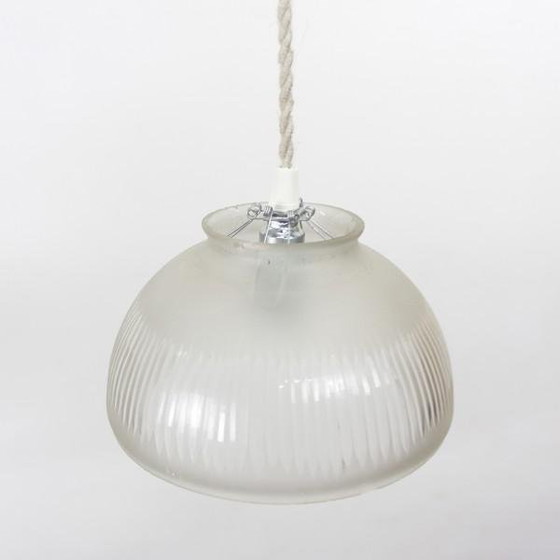 Image 1 of Plafonnier en verre