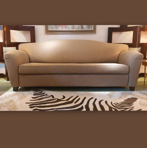 Moonlight sofa by Bench