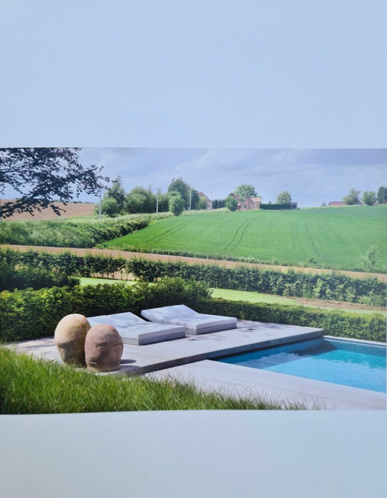 Image 1 of 1 exclusief outdoor design boek (zie tekst). 