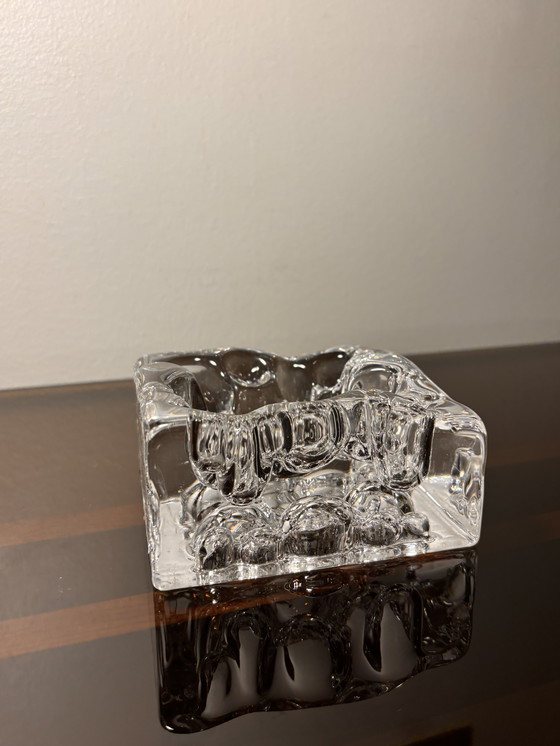 Image 1 of Vintage Daum Asbak