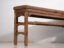Antique Chinese console altar table in elm – Shanxi, circa 1890 (photo 19 of 40)