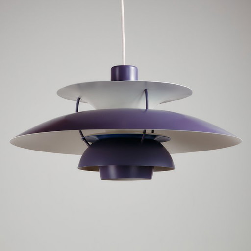 MK10695 PH5 pendant by Poul Henningsen for Louis Poulsen