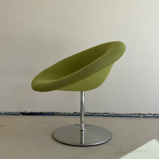 Artifort kleiner Globus Stuhl