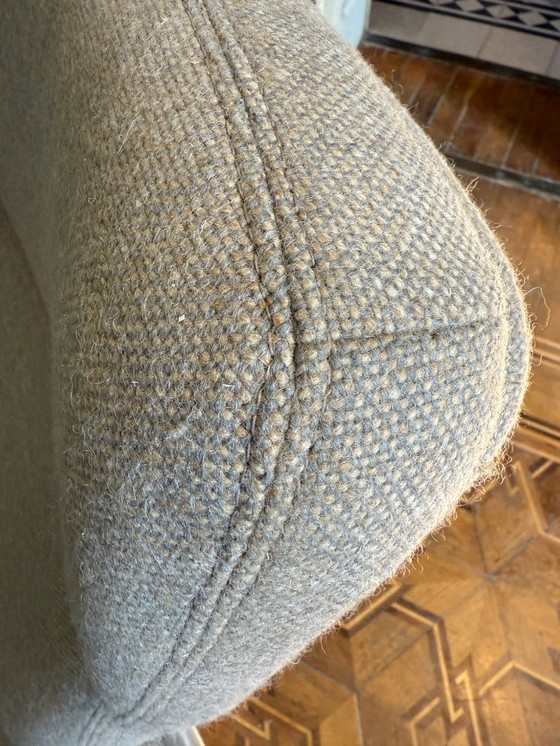 Image 1 of 4X Artifort F141 Sessel / Designklassiker im Neuzustand