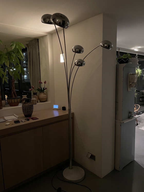 Image 1 of Lampada Vloer a 5 dita Kare Design