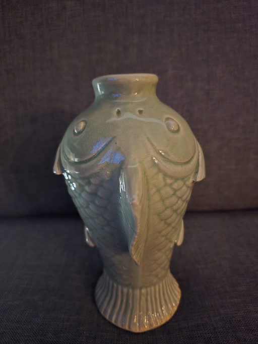 Wunderschöne Vase