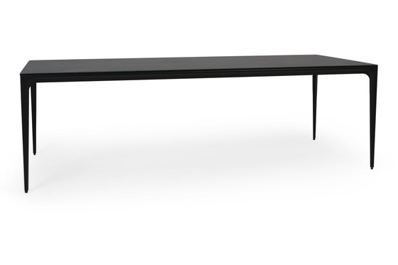 Image 1 of Table de salle à manger Pointer de la collection DMO - 240x100