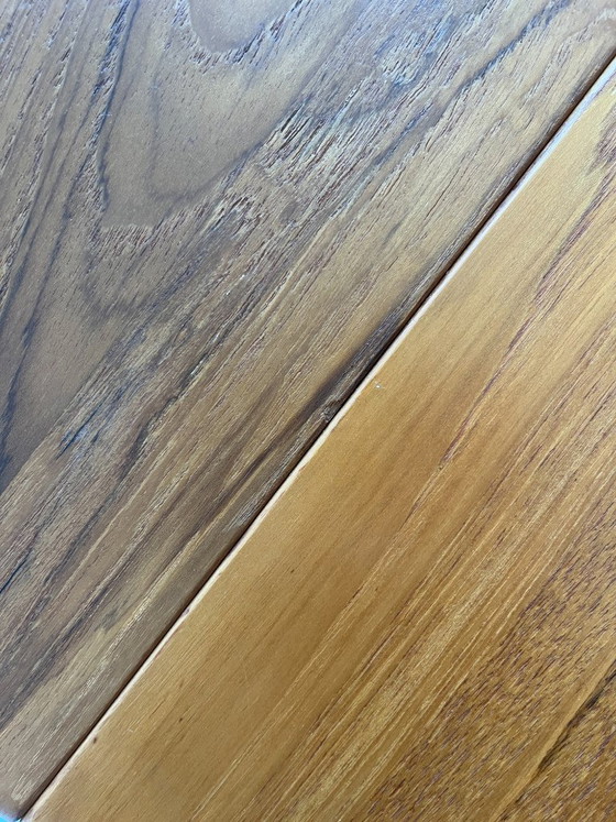 Image 1 of Danish dining table – Dyrlund