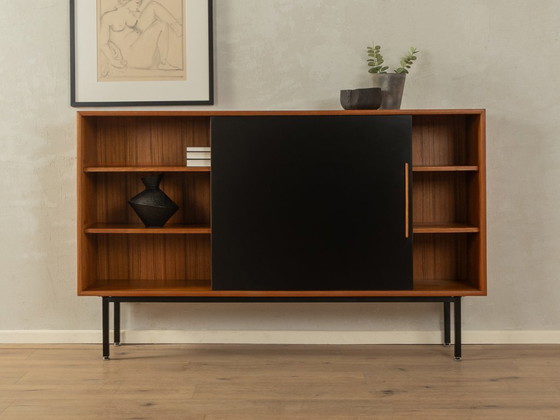 Image 1 of 60s sideboard, WK Möbel, vintage