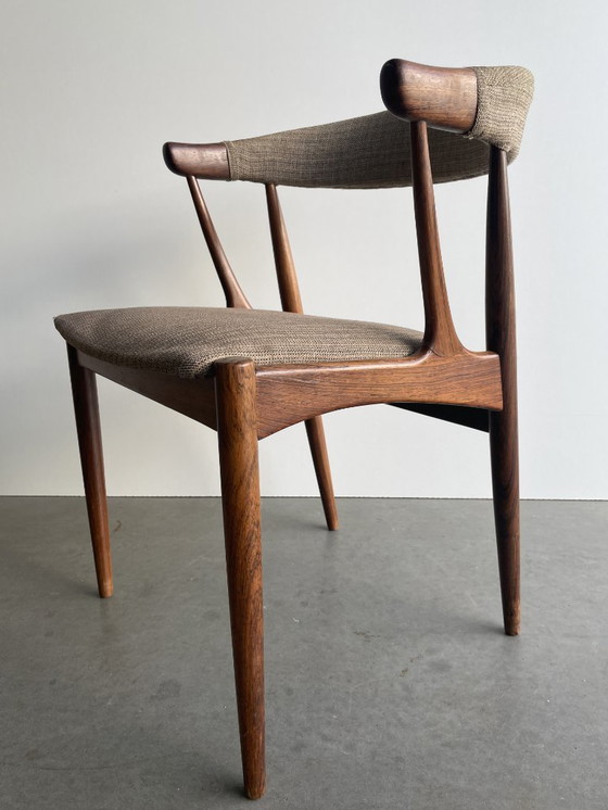 Image 1 of 4x BA 113 Johannes Andersen