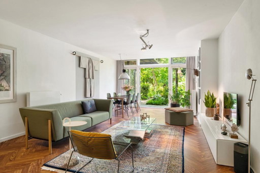 Harvink Sofa (Kesper 3-seater sofa)