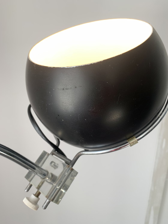 Image 1 of Gepo Nederlandse designlamp 1970