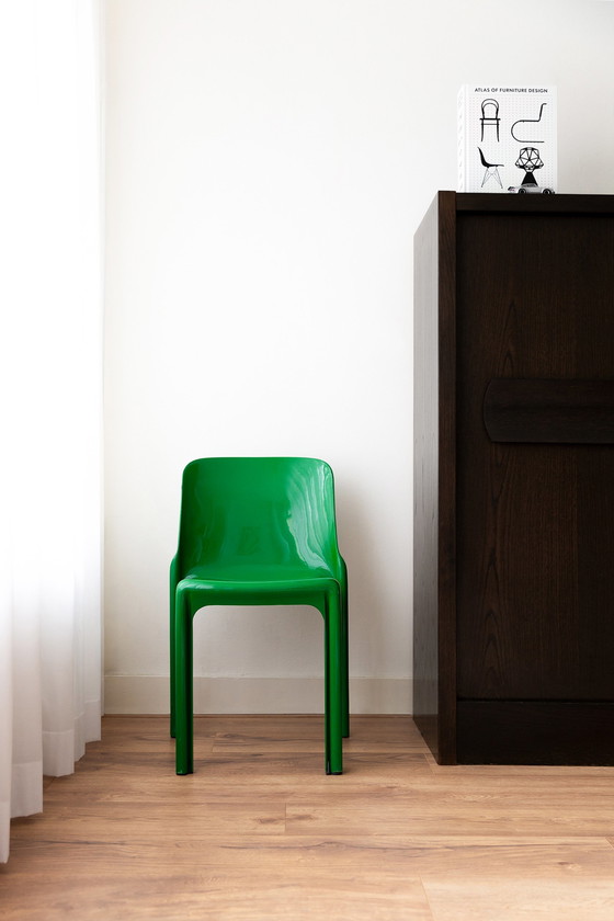Image 1 of Selene • Artemide • Magistretti