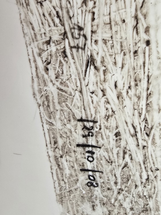 Image 1 of Tavolino da caffè Fritz Hansen Attitude