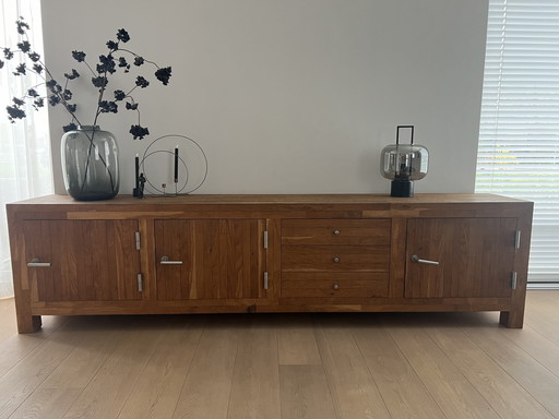 Origineel Piet Hein Eek Dressoir – Vintage