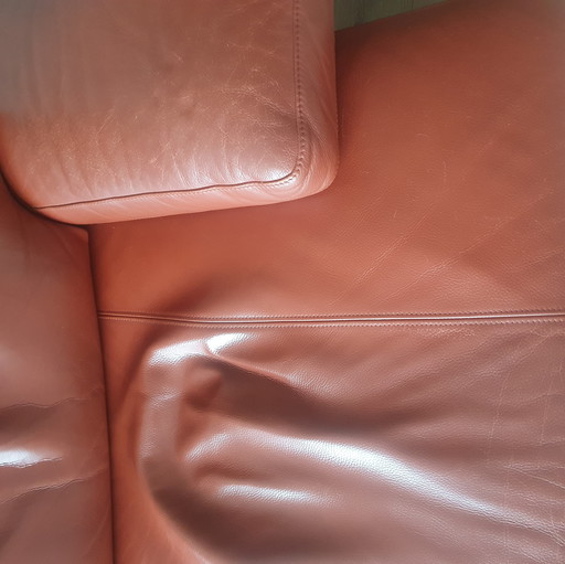 Leolux E-Dorado 2,5-Sitzer Sofa