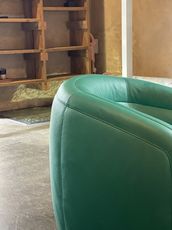 Image 1 of Leolux Pode Balini Sessel