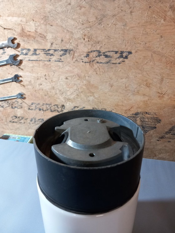 Image 1 of Bega Opaline Ceiling/Wall Lamp