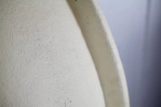 Image 1 of Tumbona de fibra de vidrio