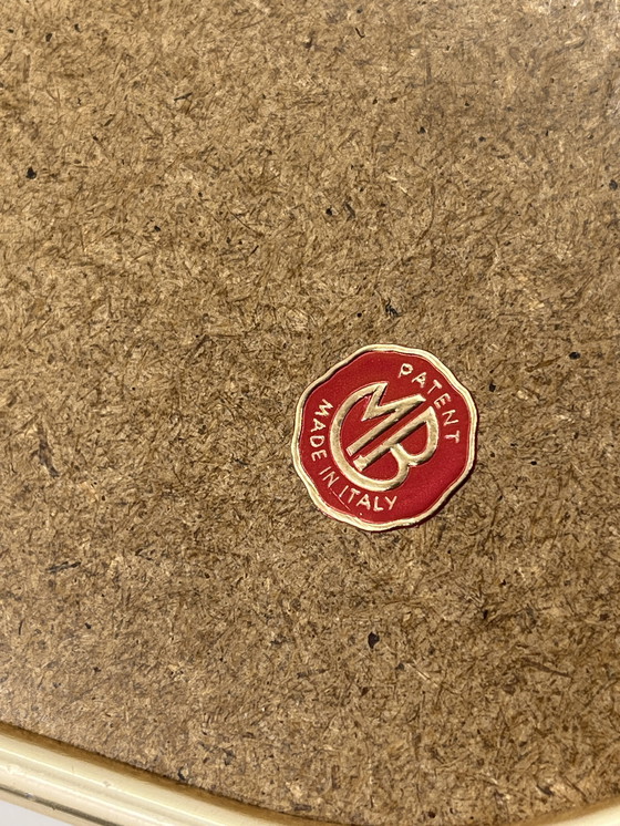 Image 1 of Italienisches Serviertablett