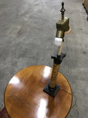 Table lamps
