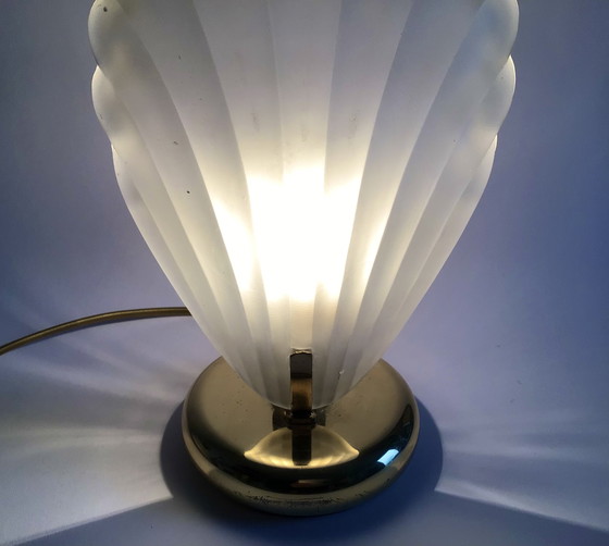 Image 1 of Vintage table lamp Italy
