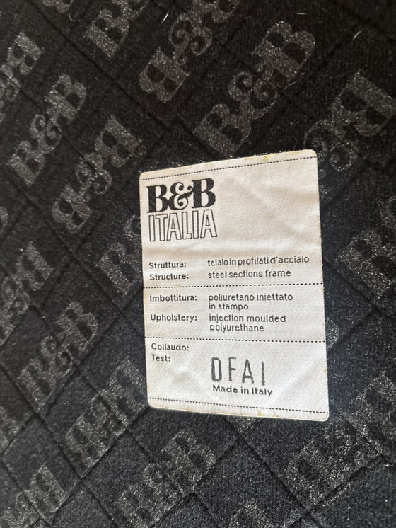 Image 1 of Banco de tiempo de Tufty