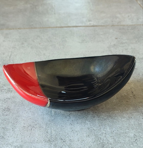 Image 1 of Escurreplatos de cerámica H.Lacotte