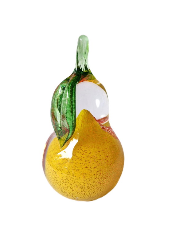 Image 1 of Johansfors - Luigi Barbaro - Solid Pear - Signé