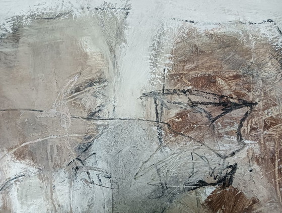 Between – Rob Jacobs, Gemälde & Zeichnungen, Canvas (photo 10 of 13)
