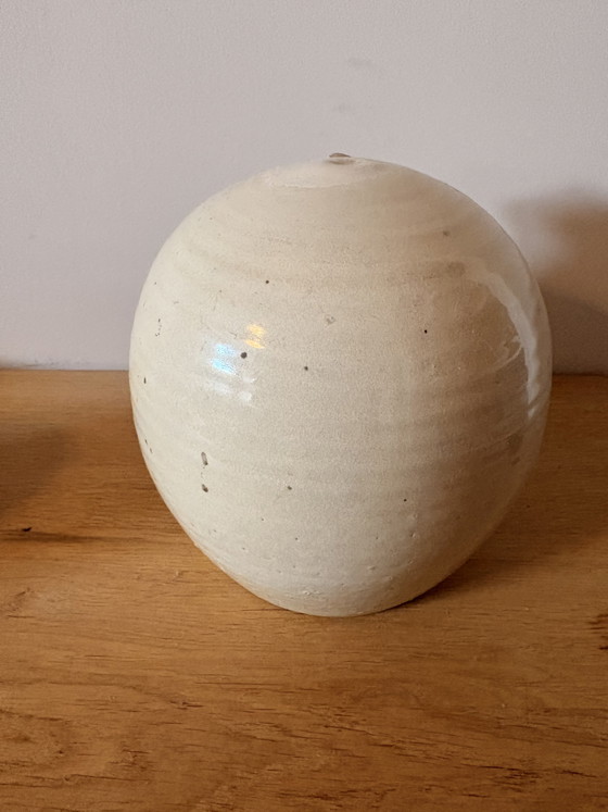 Image 1 of Vase von Gubbels Helden Ceramics