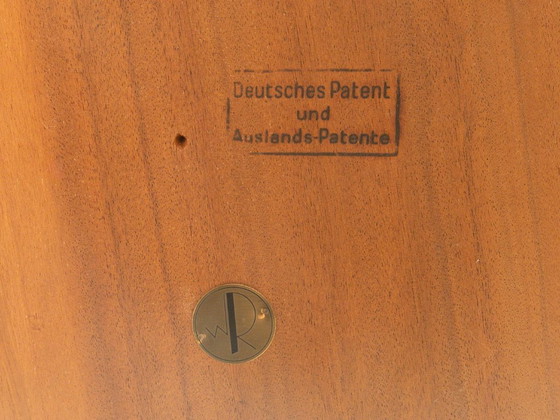 Image 1 of Coffee Table, Wilhelmshaven Renz, 1960s, Vintage