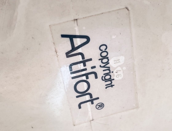 Image 1 of 8 x Porta di accesso al museo