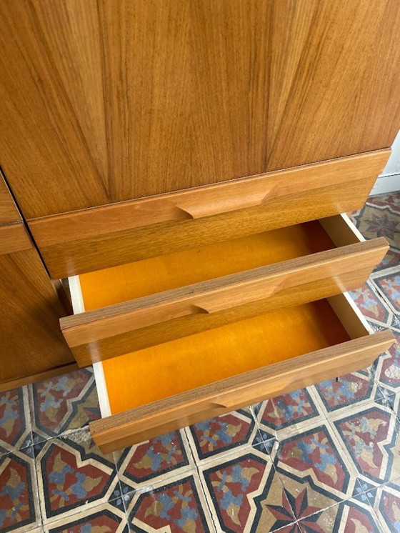 Image 1 of Palette Sideboard